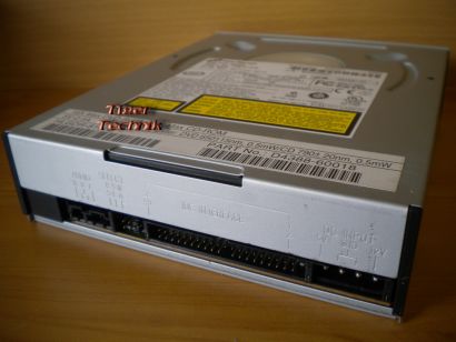 LG HL Data Storage GDR-8160B DVD-ROM Laufwerk ATAPI IDE hellgrau* L288