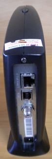 Motorola SURFboard SB5100E PN 500887-006-00 cable modem* nw351