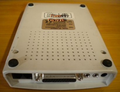 AROWANA FAX MODEM 33.6 Kbps 33600 BT-336SAR* nw355