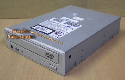 Matsushita Panasonic SR-8583-B DVD-ROM Laufwerk ATAPI IDE beige* L27