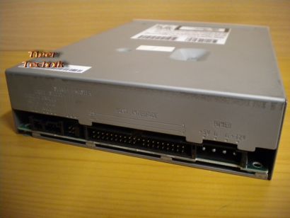 Matsushita Panasonic SR-8583-B DVD-ROM Laufwerk ATAPI IDE beige* L27