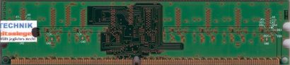 Swissbit SEU06464E1B21AE-37 PC2-4300 512MB DDR2 533MHz Arbeitsspeicher RAM* r232