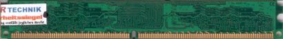 Kingston KVR800D2N5K2 2G PC2-6400 1GB DDR2 800MHz 99U5431-004 A00LF RAM* r235