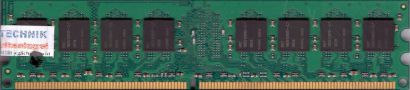 MDT M924-533-16 PC2-4200 1GB DDR2 533MHz Arbeitsspeicher RAM* r241