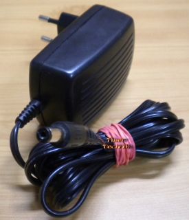 PB-1220CVD AC Adapter 12V 200mA Netzteil* nt766