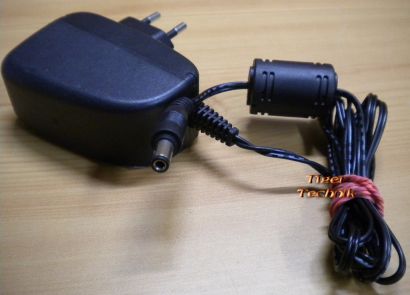 P018HE1203 AC Adapter 12V 1500mA Netzteil* nt768