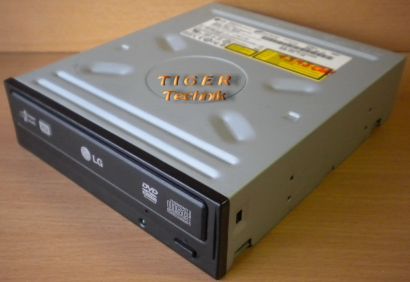 LG HL Data Storage GSA-H54N DVD-RW DL Brenner ATAPI IDE schwarz* L297