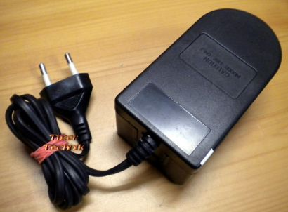 800MA AC DC Converter 12V 0.8A 12VA Netzteil* nt777
