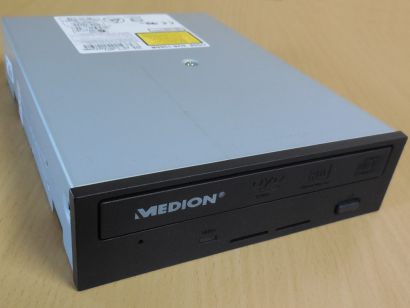Medion Pioneer DVR-106DB Multi CD DVD RW ATAPI IDE Brenner schwarz* L299