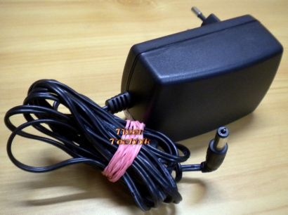 Garear GAD-SHE-121A3 PN 545-00-520021 Adapter 12V 1.25A Netzteil* nt783