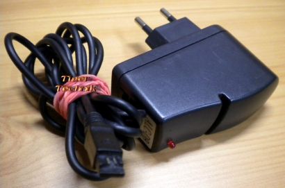 TGR-023 Adapter 12V MAX 10W Netzteil* nt784