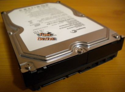 Seagate Barracuda 7200.11 ST31000340AS SATA 1TB HDD Festplatte* f605