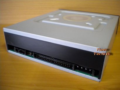 PHILIPS PBDV1628B DVD-RW DL Brenner ATAPI IDE schwarz* L302
