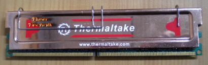 MDT M924-800-16 PC2-6400U CL5 1GB DDR2 800MHz Arbeitsspeicher* r256