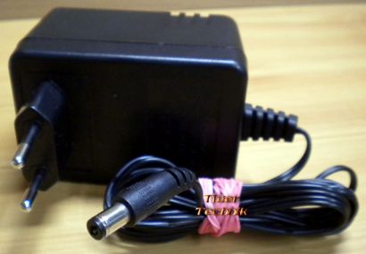 AMIGO AM-1201000V AC Adapter 12V 1000mA 12VA Netzteil* nt785