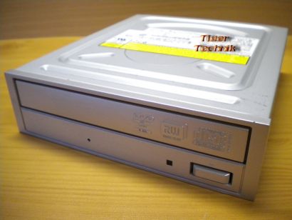 Sony NEC AD-5200A DVD-RW DL Brenner ATAPI IDE silber* L304
