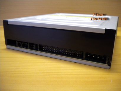 Sony NEC AD-5200A DVD-RW DL Brenner ATAPI IDE silber* L304