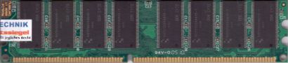 MDT M512-286-16 PC-2100 512MB DDR1 266MHz CL2 Arbeitsspeicher RAM* r264