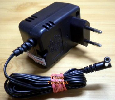 AXIS A31205GC AC DC Adapter 12V 500mA Netzteil* nt795
