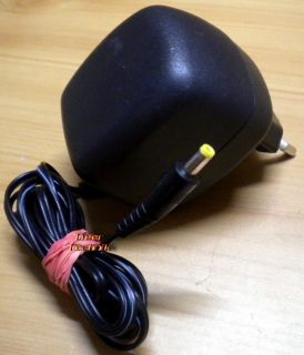 C20VDM045050 AC Adapter Stromadapter 4.5V 500mA Netzteil* nt797