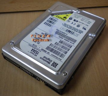 Western Digital WD153AA HDD IDE 15.3GB 3,5 WD153AA-00BAA0 Festplatte* f65