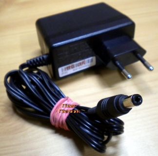 GS AD7016 AC Adapter Stromadapter 15V 1.2A Netzteil* nt802