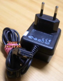 Siemens C39280-Z4-C301-1 FW4199F  AC DC Adapter 5V 300mA 1.5VA Netzteil* nt806