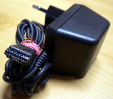 Siemens C39280-Z4-C301-1 FW4199F  AC DC Adapter 5V 300mA 1.5VA Netzteil* nt806
