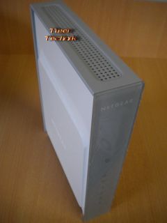 Netgear WNR854T RangeMax Next Wireless Router DSL WLAN Router* nw300