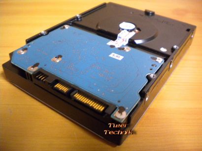TOSHIBA MK1002TSKB HDD3B04 SATA 1TB HDD 1000GB Festplatte* f610