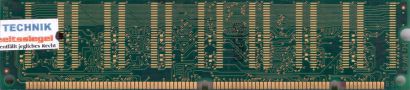 Infineon HYS64V32900GU-7-D PC133 256MB SDRAM 133MHz CL2 Arbeitsspeicher RAM*r280