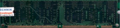 Infineon HYS64V32300GU-7.5-C2 PC133 256MB SDRAM 133MHz Arbeitsspeicher RAM* r282