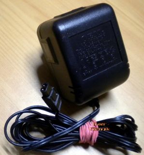 OEM AC ADAPTER AA-091ABM 9V 1A 9VA Netzteil* nt811