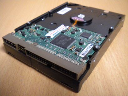 Seagate Barracuda 7200.9 ST3250624A  HDD 3,5 IDE Festplatte 250 GB* f490