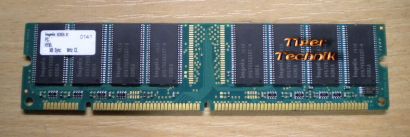 Hynix HYM72V64636T8-H AA 0141 PC133U-333-542 CL3 512MB SDRAM 133MHz RAM* r291