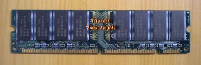 HYUNDAI HYM71V32635 AT8-H AA PC133U-333-542 CL3 256MB SDRAM 133MHz RAM* r295