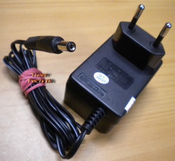 Direct Plug-IN AC DC Adapter AG12V200T 12V 200mA Netzteil Vivanco FM7190* nt823