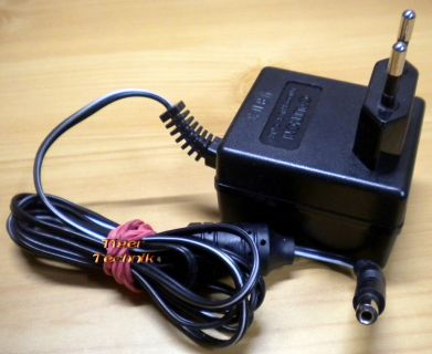 USRobotics A41-091000-A030G PN 1.015.1330 9V 1000mA 9VA Netzteil* nt824