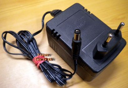 LEI 481609OSE AC DC Adapter 16V 900mA Netzteil* nt825