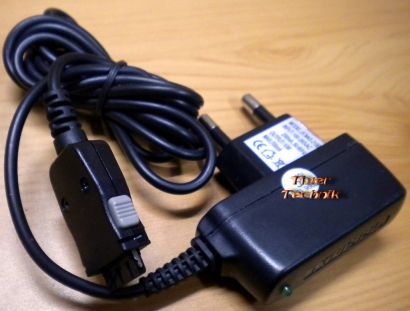 2CM43-2100 Adapter 10W Max. 700mA Netzteil für z.B. Sony Ericsson T610* nt828