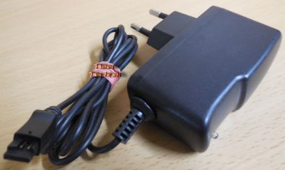 TC98A Ladegerät Adapter DC 4.5V-9.5V max 800mA Netzteil LVD2002001 spezial*nt829