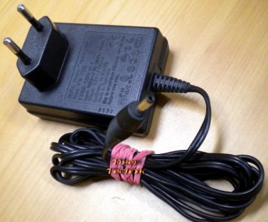 FW7220 V24851-Z2618-A1-2 AC DC Adapter 6.5V 700mA Netzteil* nt835