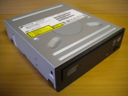 Hitachi-LG HL Data Storage GCA-4164B DVD-RW DL Brenner ATAPI IDE schwarz* L308