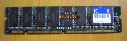 EUDAR 2001BE369481 PC133  256MB SDRAM 133MHz RAM* r308