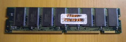 EUDAR 2001BE369481 PC133  256MB SDRAM 133MHz RAM* r308