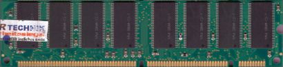 MSC 864V32AD3DT4YDG-75AISI/2 PC133 256MB SDRAM 133MHz Arbeitsspeicher RAM* r312