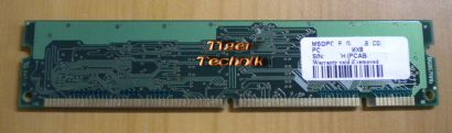 Adata MSOPC3E4G3160B1C0Z PC133  256MB SDRAM 133MHz RAM* 313