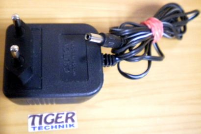Anoma AC ADAPTER AD-3245 9V 600mA Netzteil* nt842