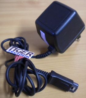 C39280-Z4-C271-1 AC DC Adapter 6V 150mA Netzteil* nt843