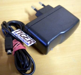 Ladegerät für SIM SL50 Travel Charger Adapter Netzteil* nt844